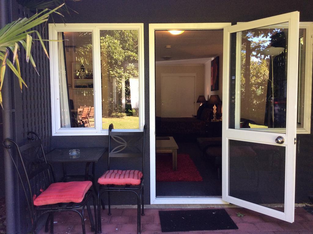 Anndion Lodge Motel & Conference Centre Whanganui Bagian luar foto