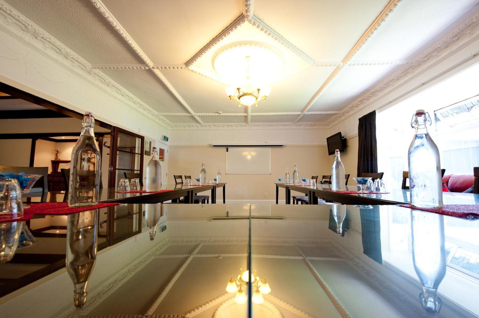 Anndion Lodge Motel & Conference Centre Whanganui Bagian luar foto