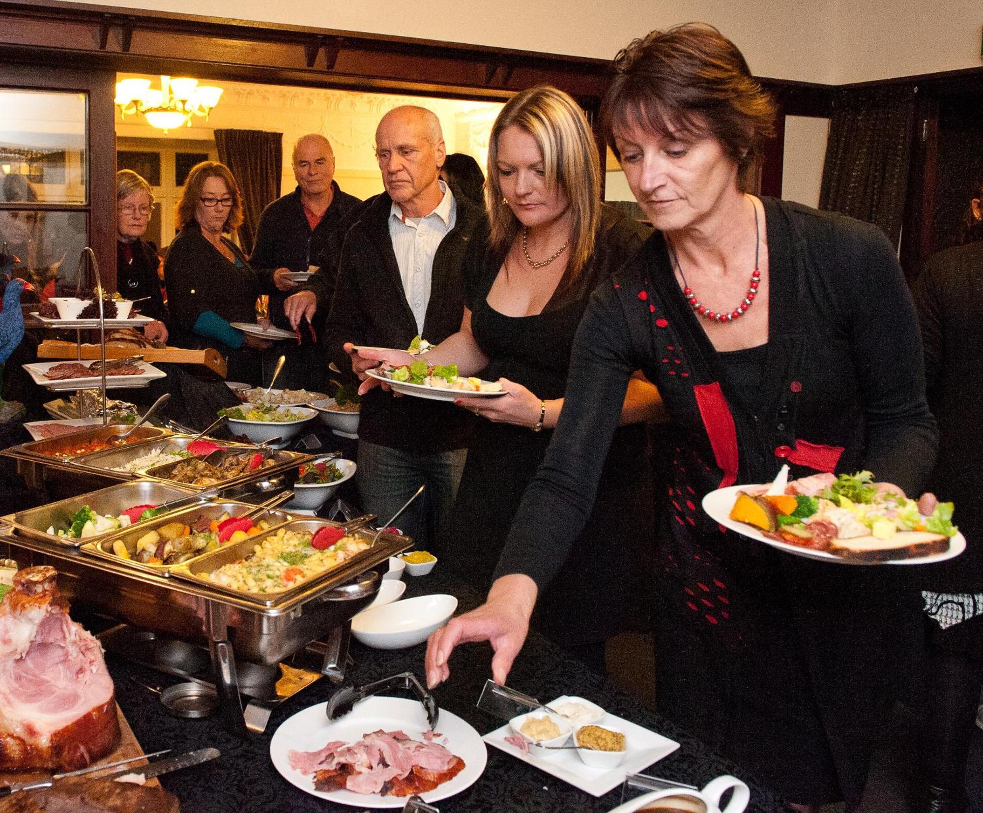 Anndion Lodge Motel & Conference Centre Whanganui Bagian luar foto