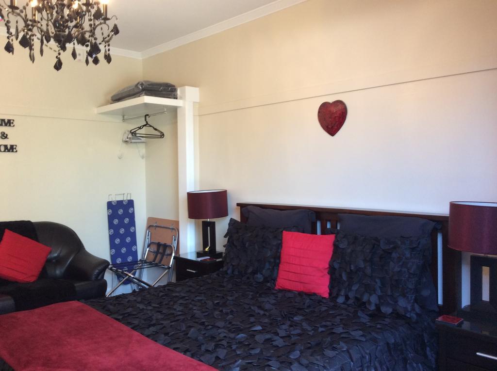Anndion Lodge Motel & Conference Centre Whanganui Bagian luar foto