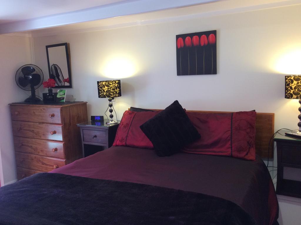 Anndion Lodge Motel & Conference Centre Whanganui Bagian luar foto