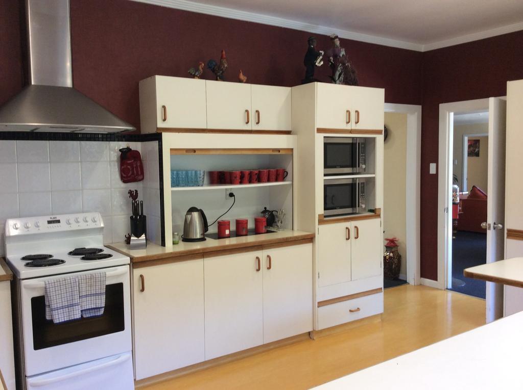 Anndion Lodge Motel & Conference Centre Whanganui Bagian luar foto