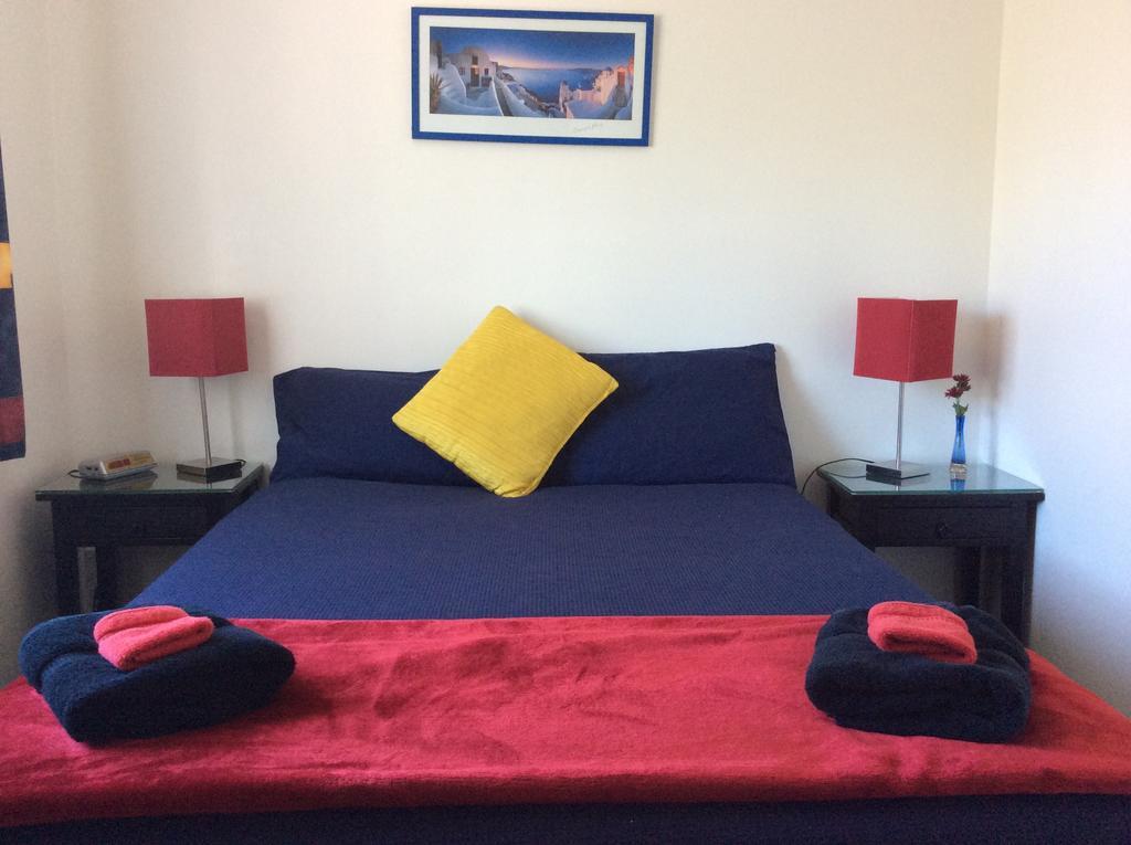 Anndion Lodge Motel & Conference Centre Whanganui Bagian luar foto