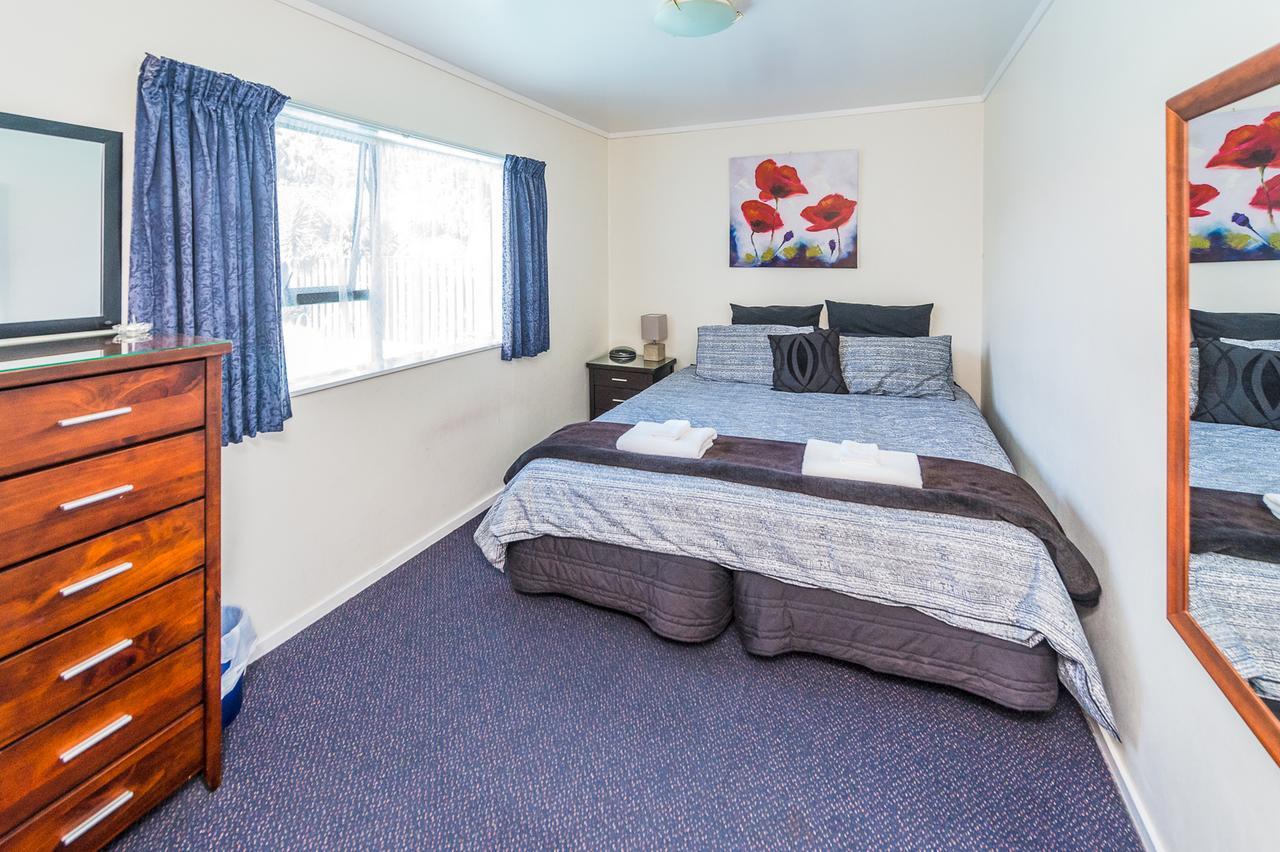 Anndion Lodge Motel & Conference Centre Whanganui Bagian luar foto